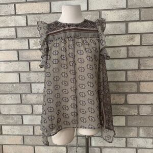 3for$20 blouse small